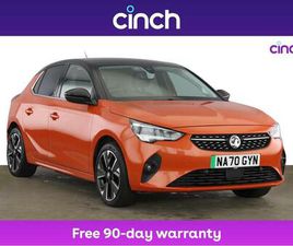 50KWH ELITE NAV PREMIUM AUTO 5DR (7.4KW CHARGER)