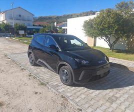 BYD DOLPHIN BYD DOLPHIN SURF 43.2 KWH, CX. A., 156CV