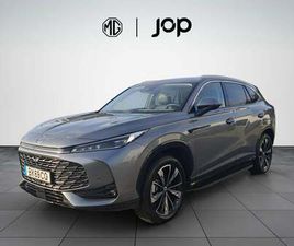 MG HS MG HS HS PHEV LUXURY