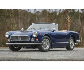 1962 MASERATI 3500 GT