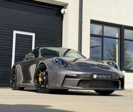 PORSCHE 911 992 GT3 GT3