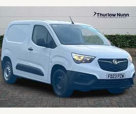 1.5 TURBO D 2300 PRIME L1 H1 EURO 6 (START/STOP) 5DR