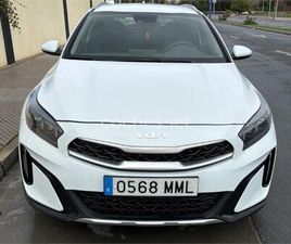 KIA XCEED 1.0 TGDI DRIVE