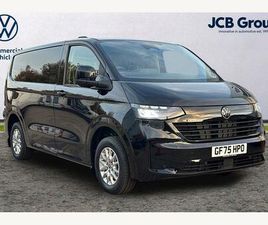 2.0 TDI T28 COMMERCE PRO FWD SWB EURO 6 (START/STOP) 5DR