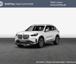 BMW X1 XDRIVE23I AUT. M SPORTPAKET *LED*SPORTOAKET*