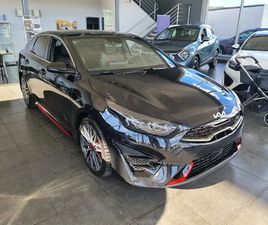 KIA PROCEED KIA PROCEED GT