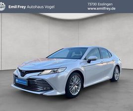 TOYOTA CAMRY 2.5 HYBRID EXECUTIVE