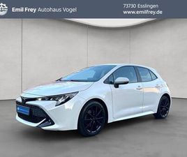 TOYOTA COROLLA 2.0 HYBRID COMFORT