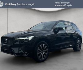 VOLVO XC60 2.0 B5 B AWD PLUS DARK