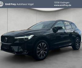 VOLVO XC602.0 B5 B AWD PLUS DARK