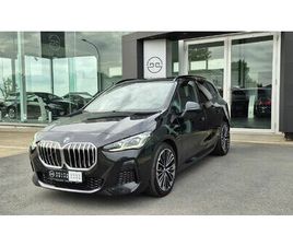 BMW SERIE 2 ACTIVE TOURER 218 BMW SÉRIE 2 TOURER 218 IA ACTIVE M SPORT ? PANO | LEDER ...