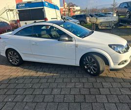OPEL ASTRA H CABRIO 1,8