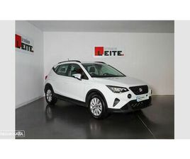 SEAT ARONA 1.0 TSI STYLE