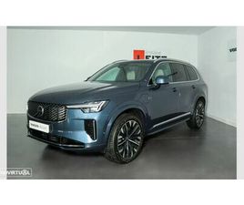 VOLVO XC 90 2.0 T8 PHEV PLUS DARK AWD