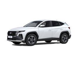 HYUNDAI TUCSON 1.6T KLASS 118 KW (160 CV)