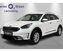 PHEV | ACTIVE | SKINN | BI-LED | HENGERFESTE |