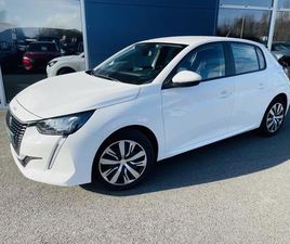 PURETECH 75 S&S ACTIVE