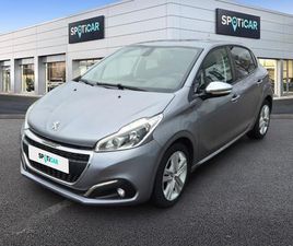 PURETECH 82CH S&S BVM5 6.2 EVAP SIGNATURE