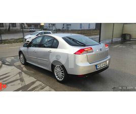 RENAULT LAGUNA