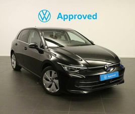 VOLKSWAGEN GOLF STYLE 1.5 PHEV 150 KW (204 CV) DSG