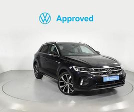 VOLKSWAGEN T-ROC R-LINE 2.0 TDI 110 KW (150 CV) DSG