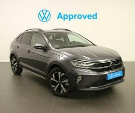 VOLKSWAGEN TAIGO 1.0 TSI 85 KW (115 CV) DSG