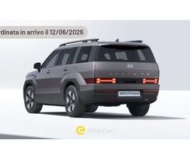 HYUNDAI SANTA FE 1.6 T-GDI PHEV 4WD AT 7 POSTI BUSINESS
