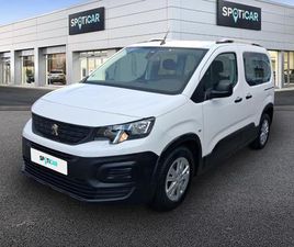 STANDARD BLUEHDI 100 BVM5 ACTIVE