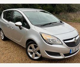 1.4I TURBO EXCLUSIV EURO 6 5DR