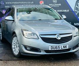 2.0 CDTI ELITE NAV SPORTS TOURER AUTO EURO 5 5DR