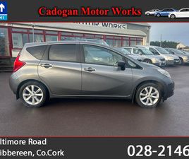 1.2 DIG-S ACENTA PREMIUM 5DR 98PS