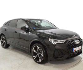 AUDI Q3 45 TFSI E SPORTBACK 45 TFSIE S LINE S-TRONIC