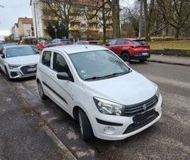 SUZUKI CELERIO SUZUKI CELERIO 1.0 CLUB*HU 04/2027*