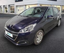 1.0 PURETECH ACTIVE 5P