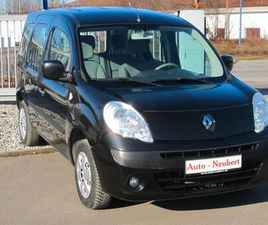 RENAULT KANGOO 1,6 PRIVILEGE