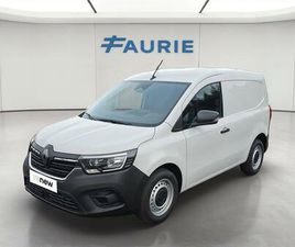 RENAULT KANGOO EXPRESS KANGOO VAN FG TOLE BLUE DCI 95 L1 GSR2 ADVANCE