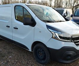 L2H1 1300 2.0 DCI 120CH GRAND CONFORT S&S E6