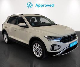 LIFE 2.0 TDI 110 KW (150 CV) DSG