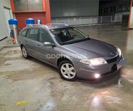 RENAULT LAGUNA
