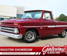 1966 CHEVROLET 3100