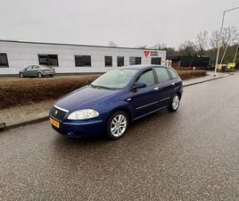 FIAT CROMA - 2.2-16V DYNAMIC AUTOMAAT
