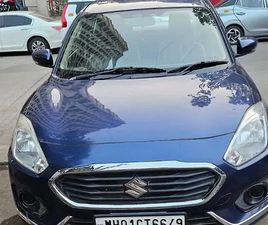 SUZUKI DZIRE