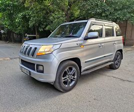 MAHINDRA TUV TUV300