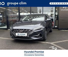 HYUNDAI I30 1.0 T-GDI 120CH HYBRID 48V CREATIVE