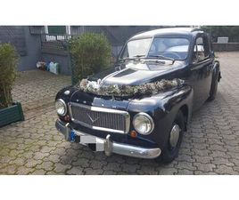 VOLVO PV 444