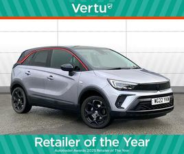 1.2 TURBO GS LINE AUTO EURO 6 (START/STOP) 5DR