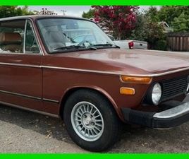 1974 BMW 2002