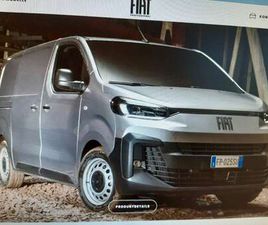 SCUDO 150 L3 2.2 AUTOMATIK, NAVI , KAMERA