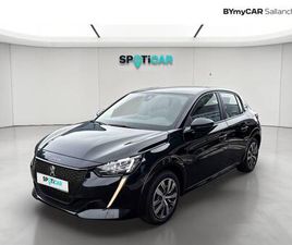 ELECTRIQUE 50 KWH 136CH ACTIVE