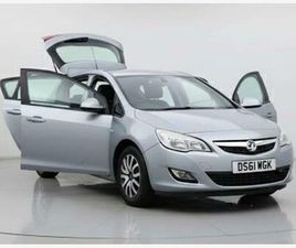 1.6 16V EXCLUSIV AUTO EURO 5 5DR